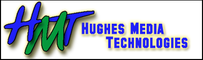 Hughes Media Technologies